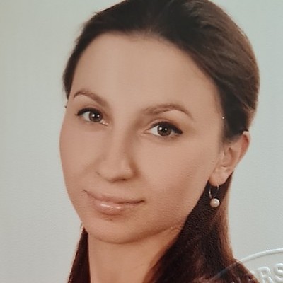 Olga Litwin-Szramek